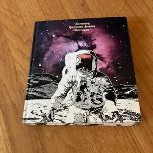 Astronomy: The Cosmic Journey